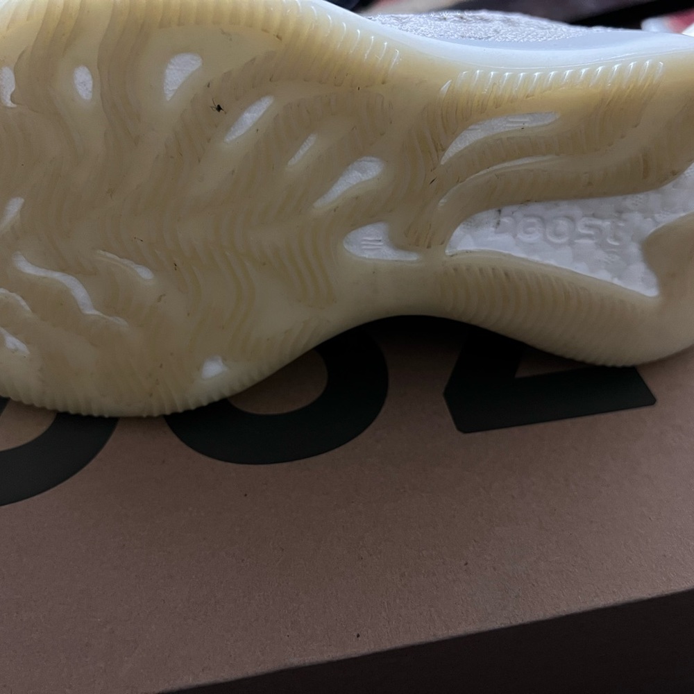Yeezy 380 Used Worn once